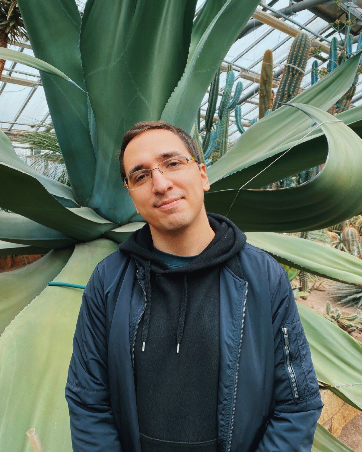 Дмитрий Крылов