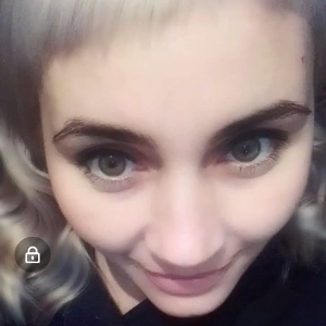 Юля Фролова