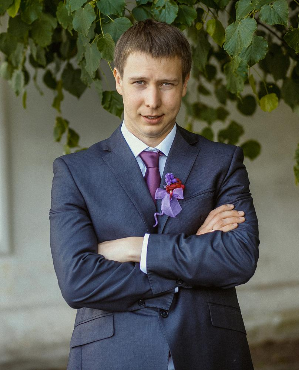 Дмитрий Шутков