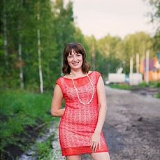 Ирина Гладких