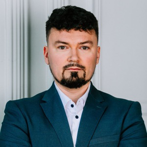 Максим Голенчуков