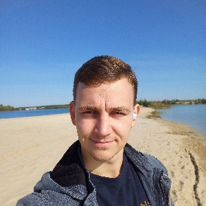 Сергей Захаров | Сетка — социальная сеть от hh.ru