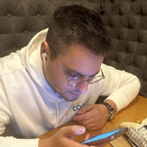 Владимир Чебукин