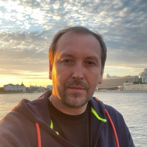 Анатолий Кузнецов