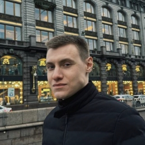 Владислав Галкин