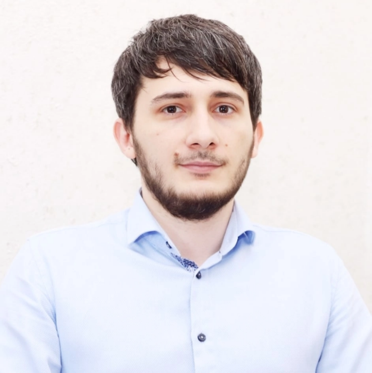 Заур Джемалдинов | Сетка — социальная сеть от hh.ru