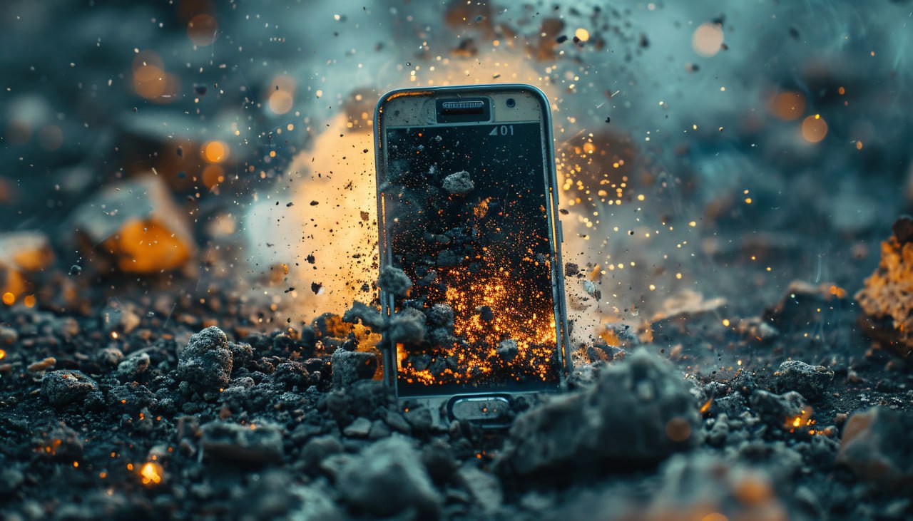 📱 Крах империи Nokia | Сетка — социальная сеть от hh.ru