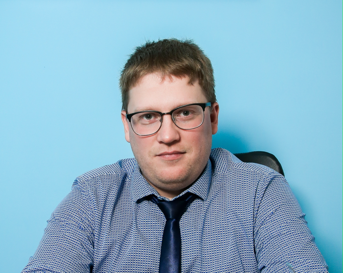 Виталий Кондратьев