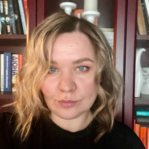 Ольга Пашнина | Сетка — социальная сеть от hh.ru