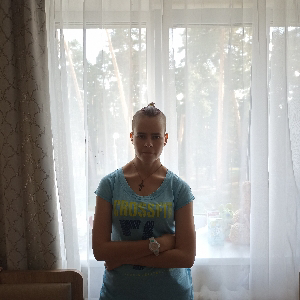 Марина Морозова
