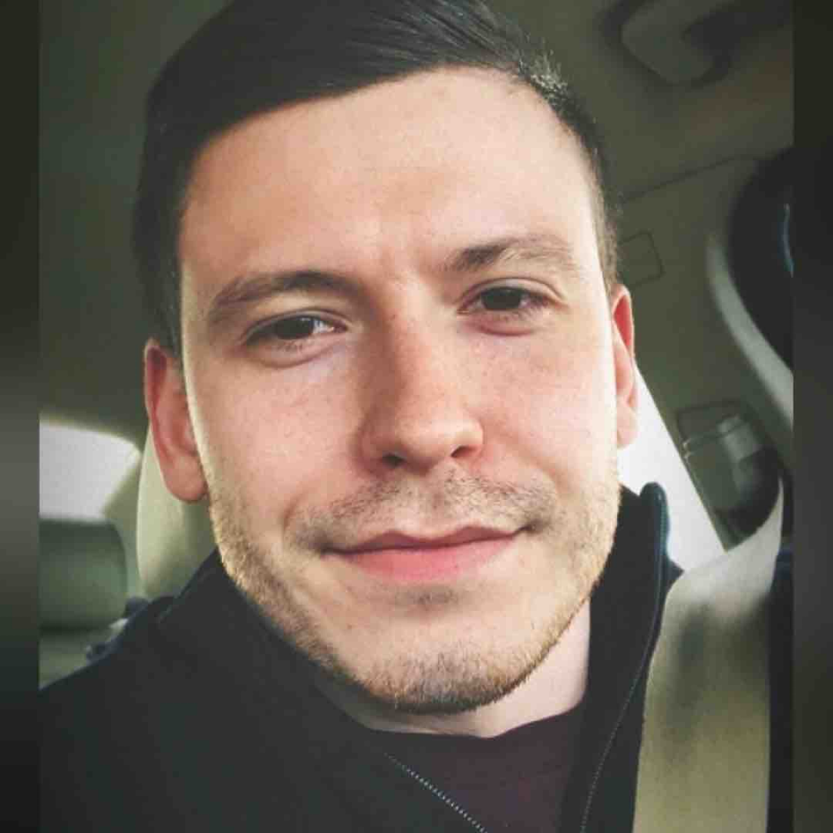 Сергей Селиверстов | Сетка — социальная сеть от hh.ru