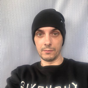 Artem Moshnikov | Сетка — социальная сеть от hh.ru