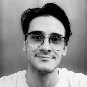 Денис Мирской | Сетка — социальная сеть от hh.ru