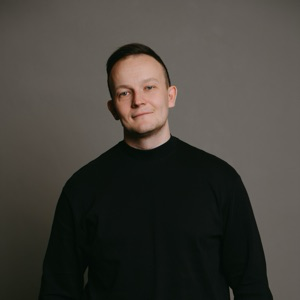 Константин Любаков