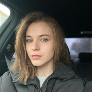Алёна Салищева