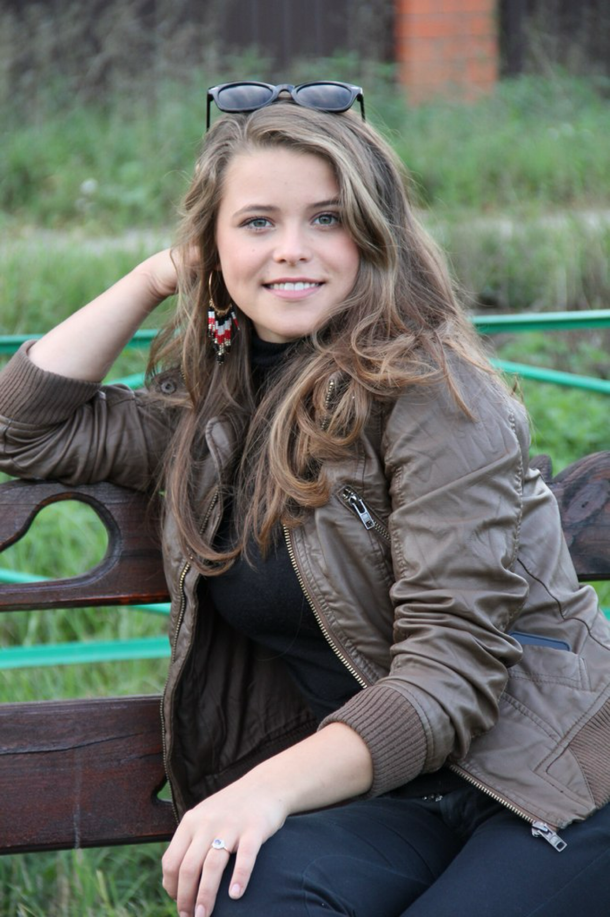 Виорика Врабие | Сетка — социальная сеть от hh.ru