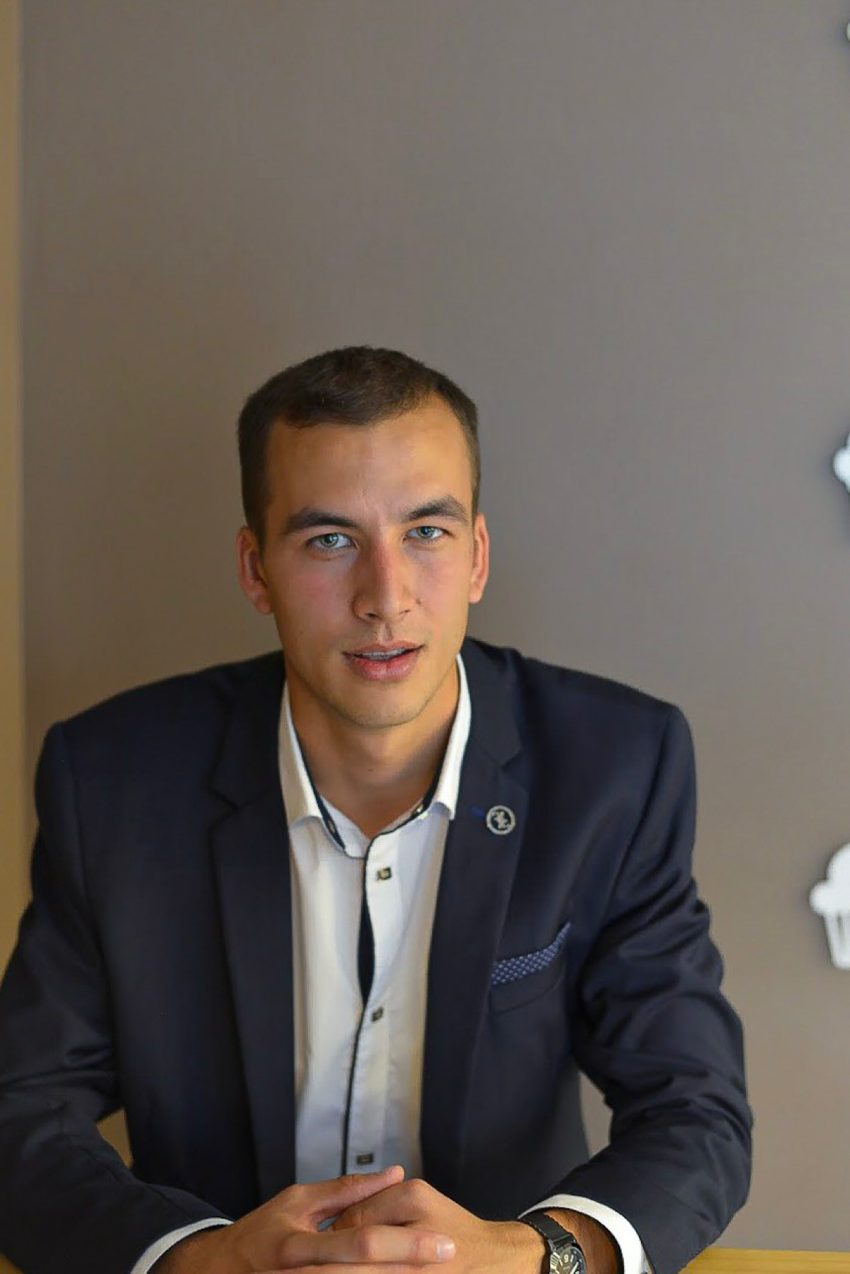 Антон Дедюгин | Сетка — социальная сеть от hh.ru