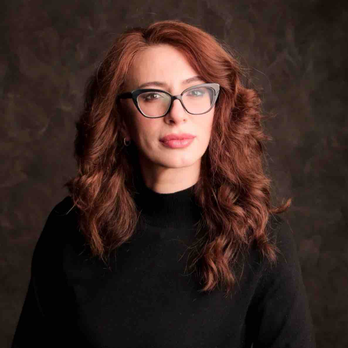 Анна Раимджанова