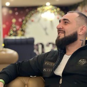 Николай Белоцерковский