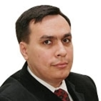 Андрей Быков | Сетка — социальная сеть от hh.ru