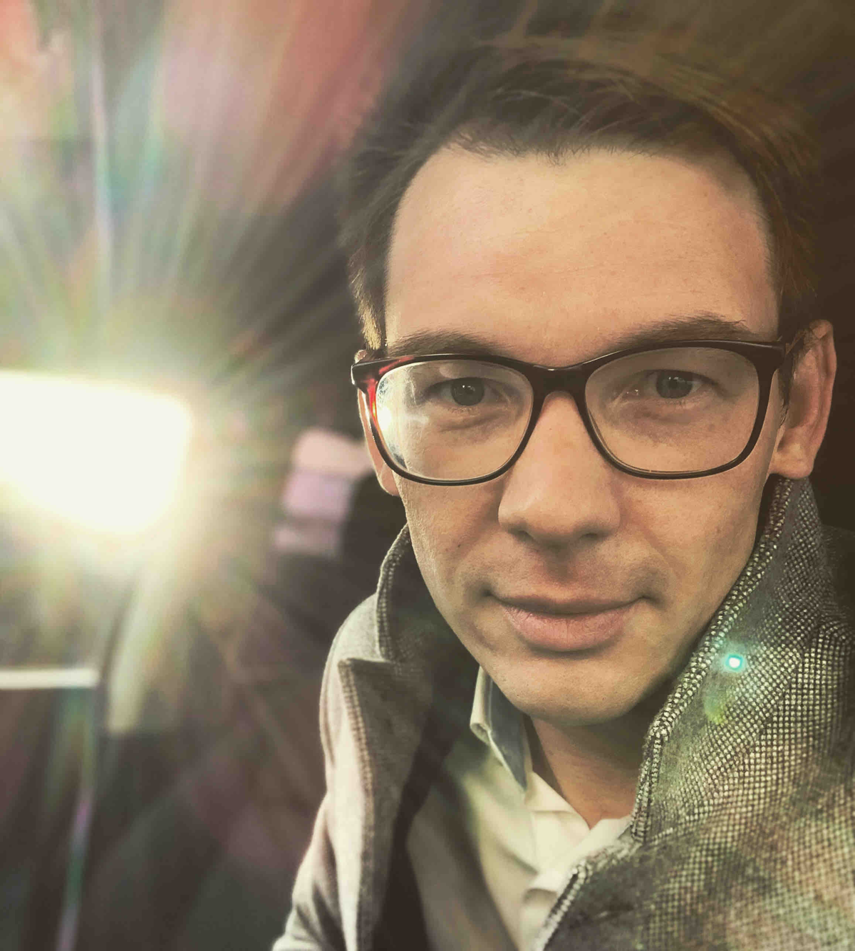 Констанитин Метляев