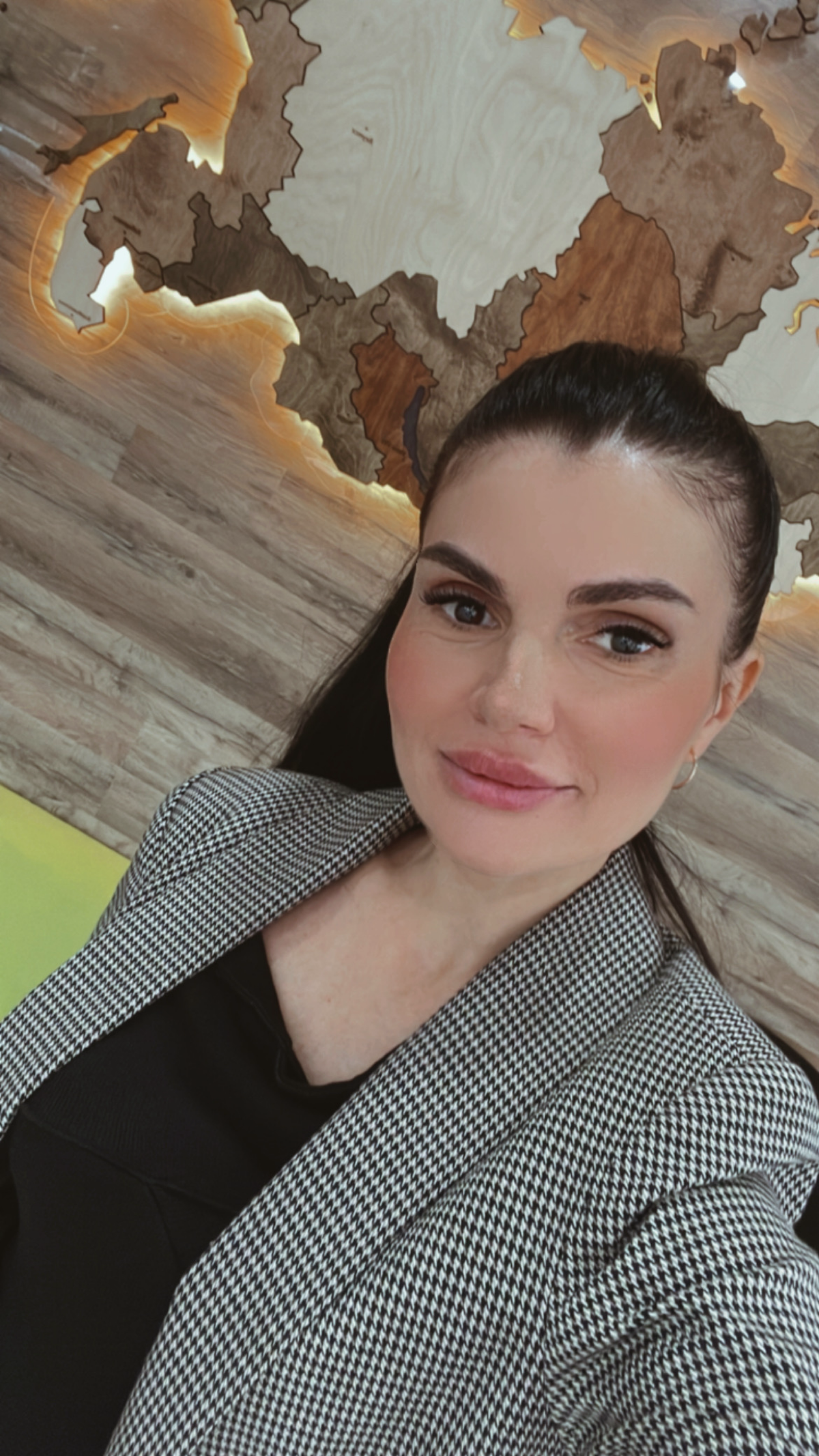 Екатерина Герасимова