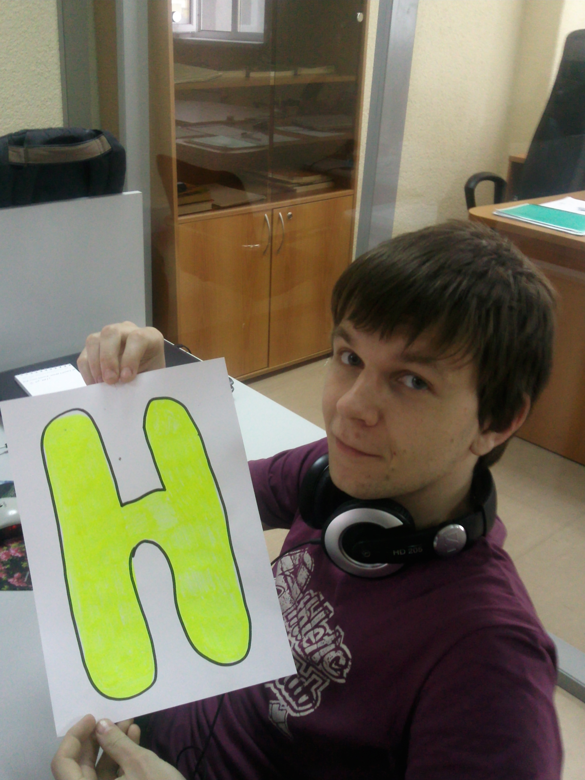 Anatoliy Karyakin | Сетка — социальная сеть от hh.ru