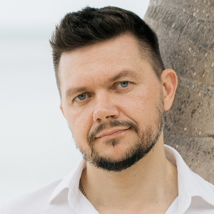 Дмитрий Поликовский