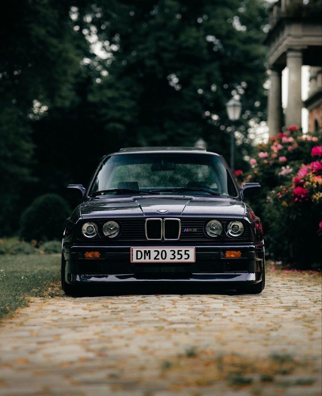 Это мечта — #BMW#M3#E30 ❤️ | Сетка — социальная сеть от hh.ru