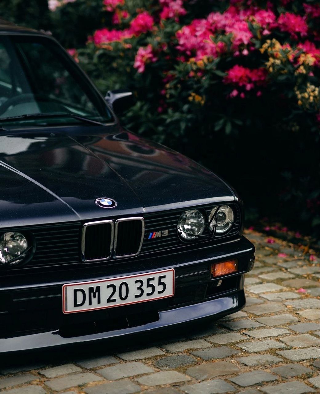 Это мечта — #BMW#M3#E30 ❤️ | Сетка — социальная сеть от hh.ru