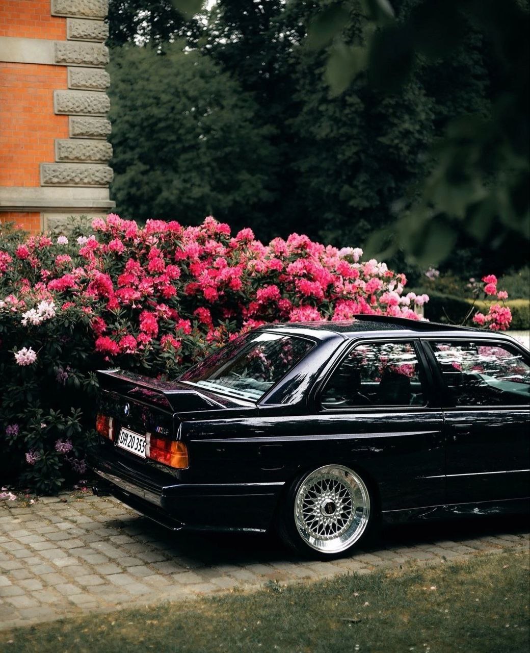 Это мечта — #BMW#M3#E30 ❤️ | Сетка — социальная сеть от hh.ru