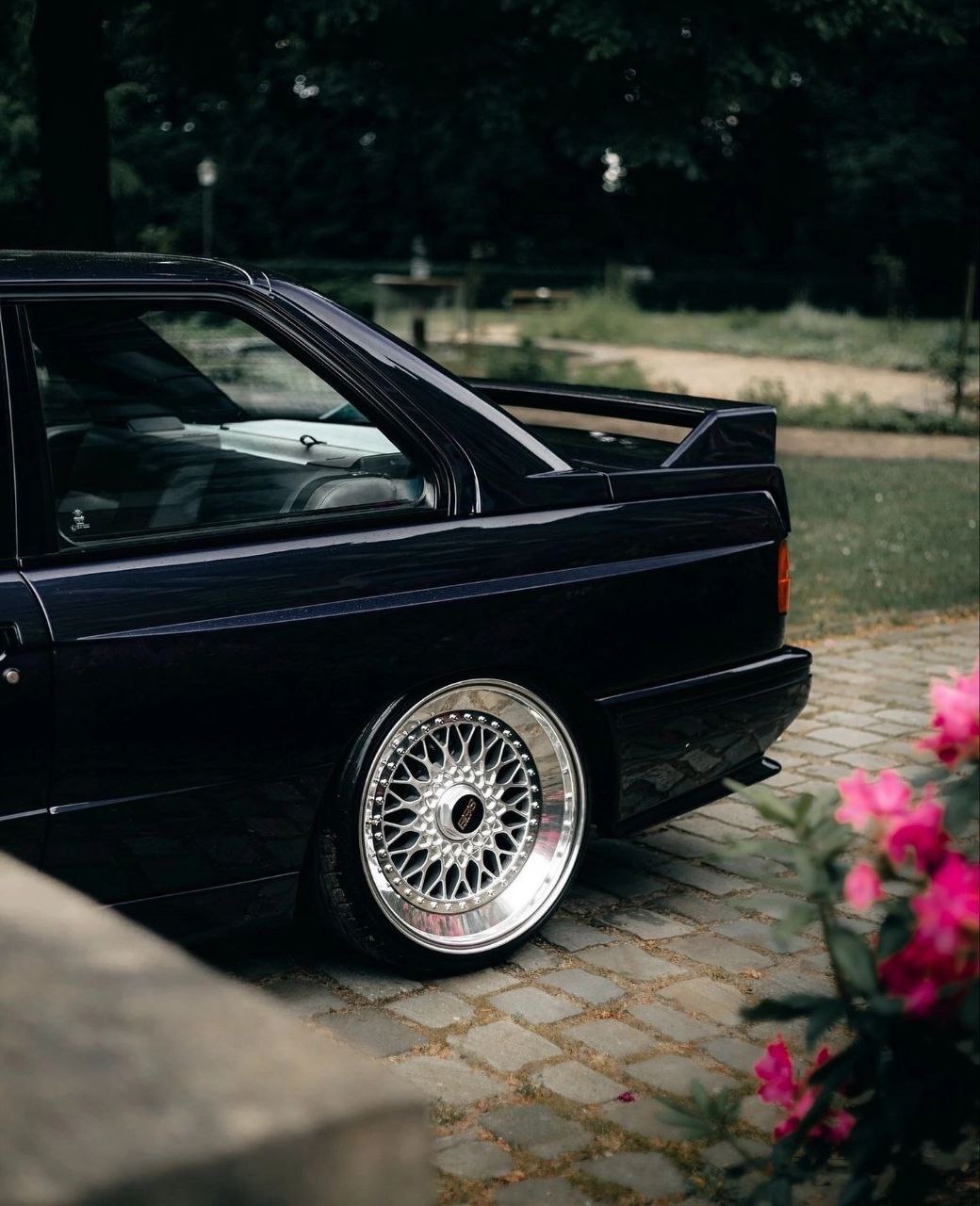 Это мечта — #BMW#M3#E30 ❤️ | Сетка — социальная сеть от hh.ru
