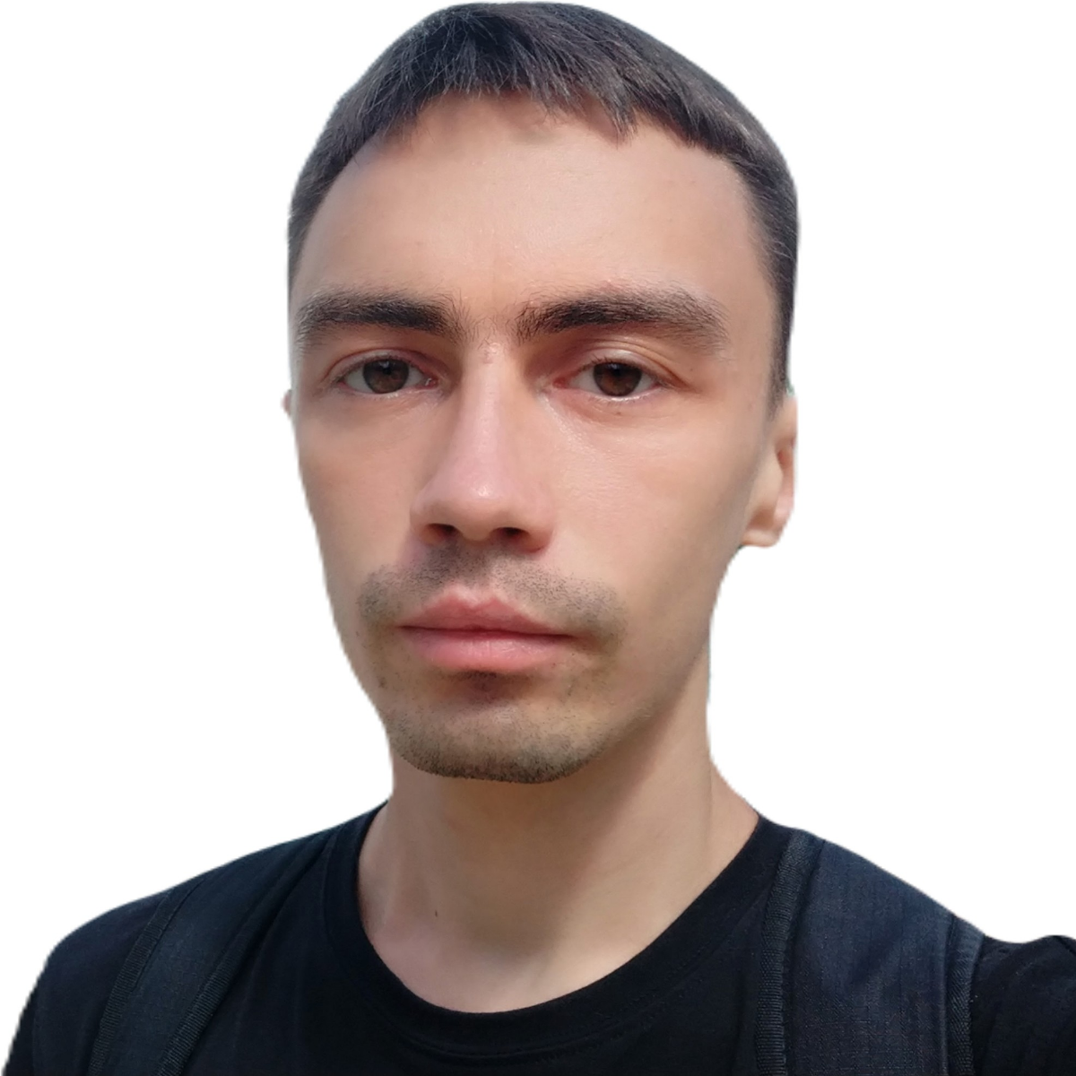 Кирилл Ахметзянов