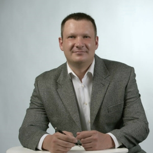 Илья Ирченко | Сетка — социальная сеть от hh.ru