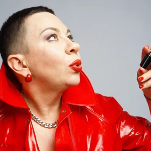 Оксана Митерева