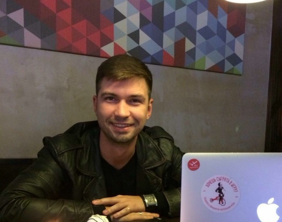 Кирилл Чулков | Сетка — социальная сеть от hh.ru