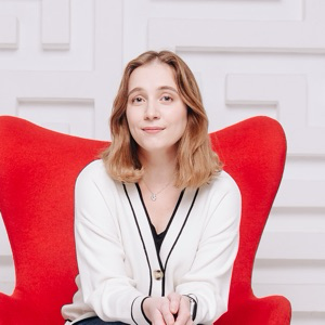 Яна Юракова | Сетка — социальная сеть от hh.ru