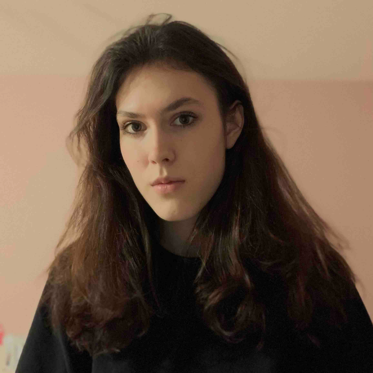 Варвара Коршунова