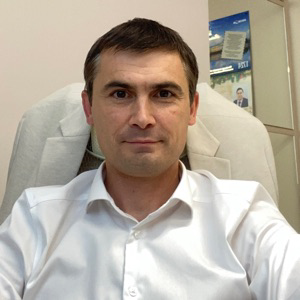 Иван Кузьмин | Сетка — социальная сеть от hh.ru