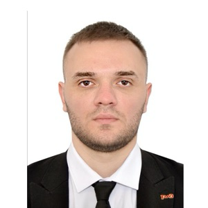 Владислав Лукьянов