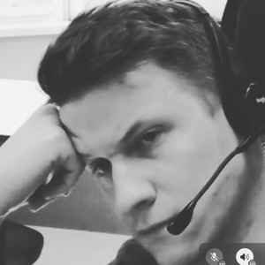 Кирилл Воропаев | Сетка — социальная сеть от hh.ru