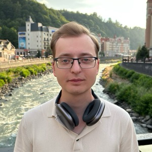 Владислав Логинов | Сетка — социальная сеть от hh.ru