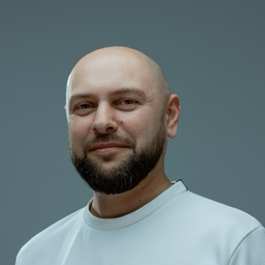 Андрей Владимиров | Сетка — социальная сеть от hh.ru