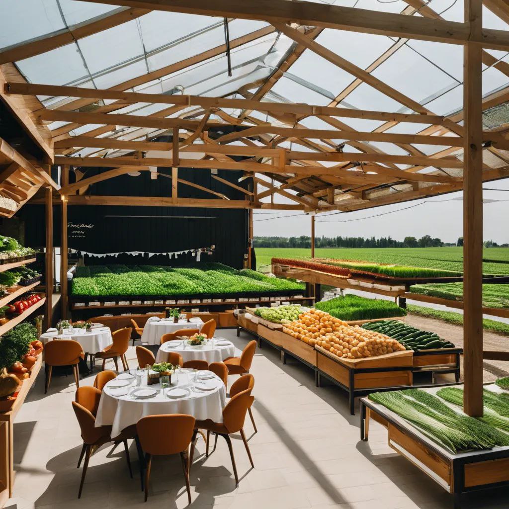 Поставщики-фермерские хозяйства, которые могут оказаться полезными для вашего ресторана!
📌Греческая cыроварня Тремпелис — первое Российское производство, открытое потомственным греческим сыроваром | Сетка — социальная сеть от hh.ru