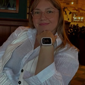 Наталья Москвина | Сетка — социальная сеть от hh.ru