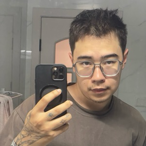 Aleksei Tszin | Сетка — социальная сеть от hh.ru