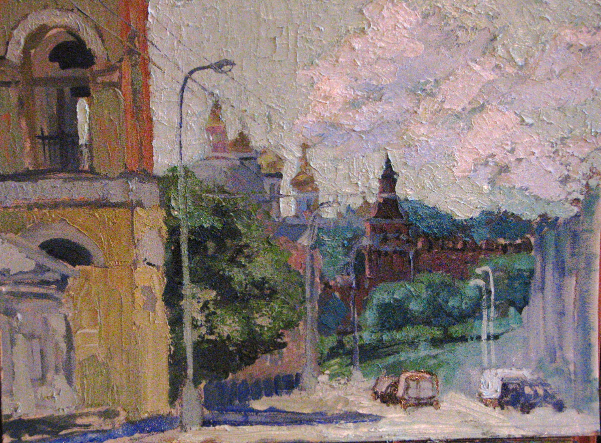 Юлия Короткова