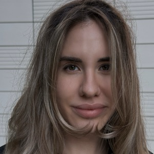 Наталья Симонова