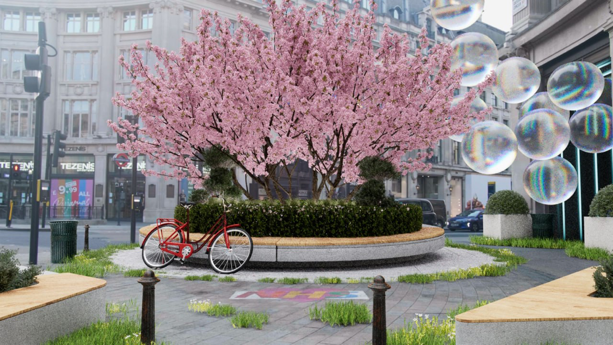 Подбираю HDRI карту для реалистичного света, нужно сделать свет как в оригинальном шоте. На компоте нужно ещё сводить по цвету все ассеты. Но мне уже нравится что получается. | Сетка — социальная сеть от hh.ru