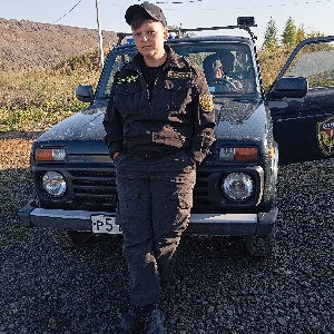 Арина Фицнер